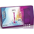 Gillette Venus & Olay holicí strojek + náhradní hlavice 1 kus + taštička, kosmetická sada pro ženy