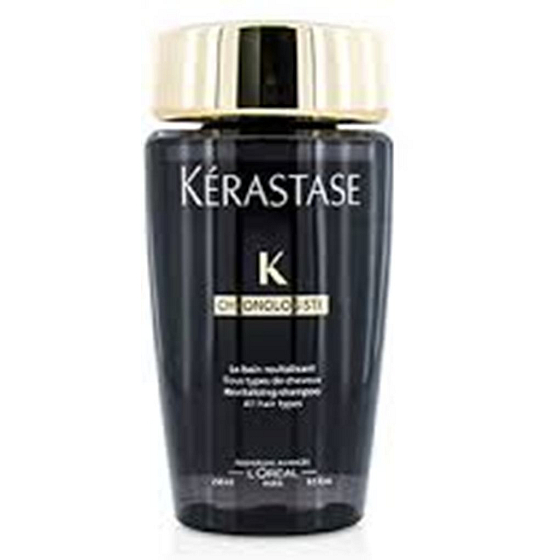 Kérastase Chronologiste Le Bain Revitalisant Šampon pro luxusní regenerační péči 250 ml