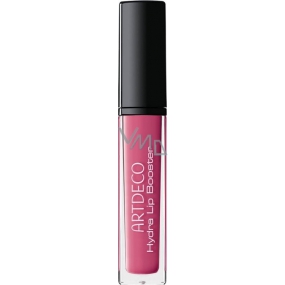 Artdeco Hydra Lip Booster hydratační lesk na rty 55 Translucent Hot Pink 6 ml