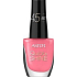 Astor Quick & Shine Nail Polish lak na nehty 612 Package It Pink 8 ml