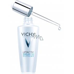 Vichy Liftactiv Supreme Serum 10 sérum proti vráskám 30 ml