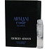 Giorgio Armani Code Colonia toaletní voda pro muže 1,2 ml s rozprašovačem, vialka