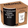 Albi Měnící hrnek 1958 310 ml