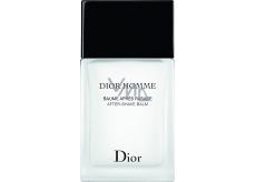 Christian Dior Homme balzám po holení 100 ml