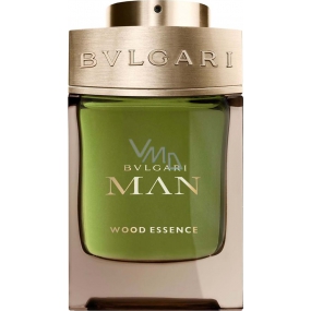 Bvlgari Man Wood Essence parfémovaná voda 100 ml Tester