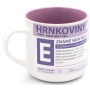 Nekupto Hrnkoviny Hrnek se jménem Eliška 0,4 litru