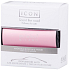 Millefiori Milano Icon Magnolia Blossom & Wood - Květy magnólie a Dřevo vůně do auta Classic růžová 47 g