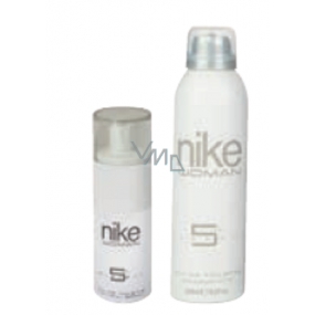 Nike 5th EleMant for Woman toaletní voda 30 ml + deodorant sprej 200 ml, dárková sada