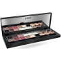 Pupa Pupart S Matt Make-up kazeta pro líčení očí 001 Red Madness 9,8 g