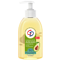 CD Avocado tekuté mýdlo dávkovač 300 ml