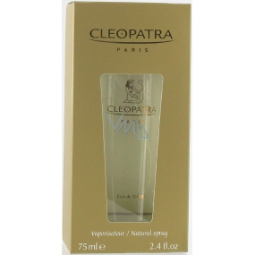 Cleopatra toaletní voda pro ženy 75 ml