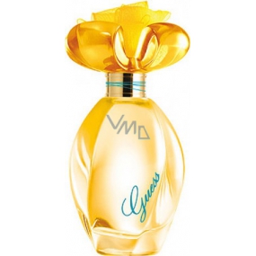 Guess Girl Summer toaletní voda pro ženy 50 ml Tester