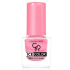 Golden Rose Ice Color Nail Lacquer lak na nehty mini 114 6 ml