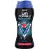 Lenor Unstoppables Sport vonné perličky do pračky dodávají prádlu intenzivní svěží vůni až do dalšího praní 210 g