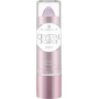 Essence Crystal Power Lipstick rtěnka 01 Be Happy 3,5 g