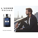 Rochas L Homme toaletní voda pro muže 60 ml