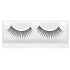 Artdeco Strip Lashes umělé řasy s lepidlem č. 15 Black 1 pár