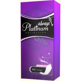 Always Platinum Collection Normal DeoAlways 20 kusů