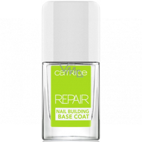 Catrice Nail Repair podkladový lak na nehty 10,5 ml