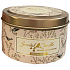 Emocio Scented Candle Winter Forest vonná svíčka v plechu 80 x 50 mm