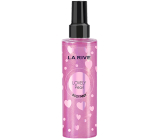 La Rive Lovely Pearl třpytivá mlha na tělo 200 ml