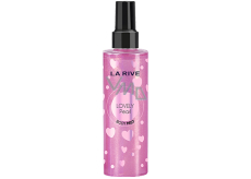 La Rive Lovely Pearl třpytivá mlha na tělo 200 ml