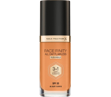 Max Factor Facefinity All Day Flawless 3v1 make-up N84 Soft Toffee 30 ml