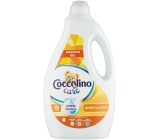 Coccolino Care Sport & Active prací gel na sportovní oblečení 60 dávek 2,4 l