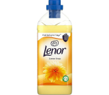 Lenor Summer Breeze aviváž 64 dávek 1600 ml