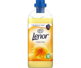 Lenor Summer Breeze aviváž 64 dávek 1600 ml