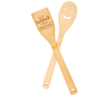 Albi Sada vařeček s věnováním Tatínek 13 cm x 30 cm