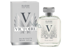 Elode For Man Victoire toaletní voda pro muže 100 ml