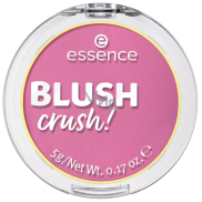 Essence Blush Crush! tvářenka 60 Lovely Lilac 5 g