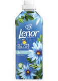 Lenor Ocean Breeze koncentrovaná aviváž 37 dávek 925 ml