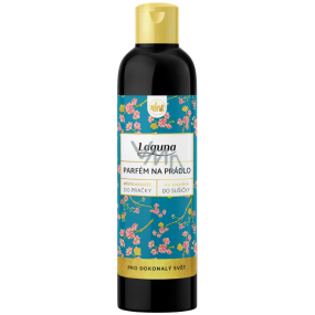 Laguna Dokonalý svět parfém na prádlo 300 ml
