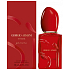 Giorgio Armani Sí Passione Red Musk parfémovaná voda pro ženy 30 ml