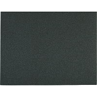 Spokar brusný papír typ 637, 23 × 28 cm, zrnitost 180, balení 25 ks