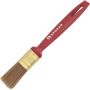 Spokar EVO 81267 plochý štětec, č. 1