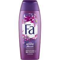 Fa sprchový krém Mystic Moments s vůní mučenky, 400 ml