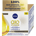 Nivea Q10 Power denní krém proti vráskám, 50 ml