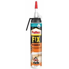 PATTEX Fix Power samospoušť 260g PATTEX Fix Power samospoušť 260g