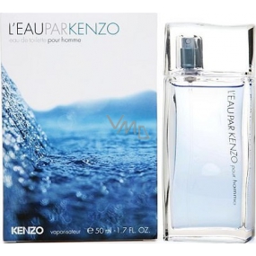 Kenzo L eau Par Kenzo pour Homme toaletní voda 30 ml
