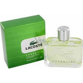 Lacoste Essential voda po holení 75 ml