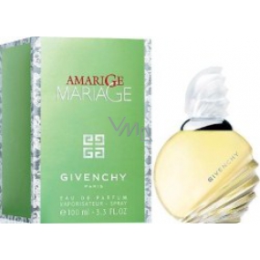 Givenchy Amarige Mariage parfémovaná voda pro ženy 100 ml