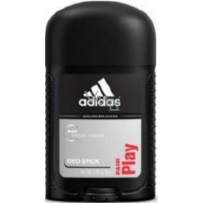 Adidas Fair Play antiperspirant deodorant stick pro muže 51 g