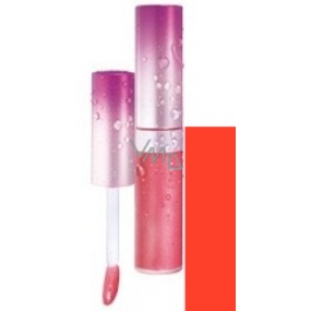 Maybelline Watershine Gloss lesk na rty 430 Nectarine Frost 5 ml