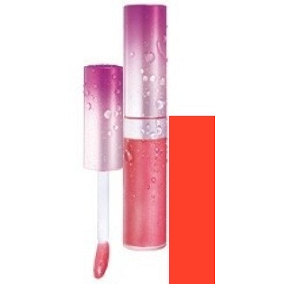 Maybelline Watershine Gloss lesk na rty 430 Nectarine Frost 5 ml