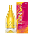 Calvin Klein IN2U Heat toaletní voda pro ženy 100 ml