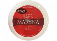 Lux Maryna ošetřující a hydratující krém 75 ml