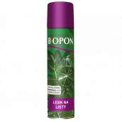 Bopon Lesk na listy 250 ml